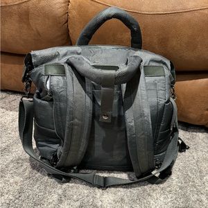 Itzy ritzy diaper bag